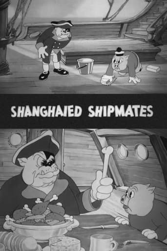 دانلود فیلم Shanghaied Shipmates 1936