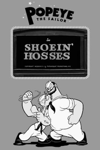 دانلود فیلم Shoein' Hosses 1934