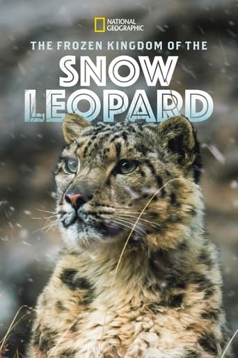دانلود فیلم The Frozen Kingdom of the Snow Leopard 2020 (پادشاهی یخ زده پلنگ برفی)