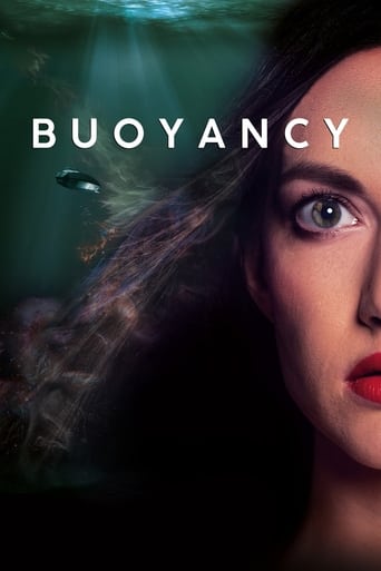 دانلود فیلم Buoyancy 2020 (شناور)