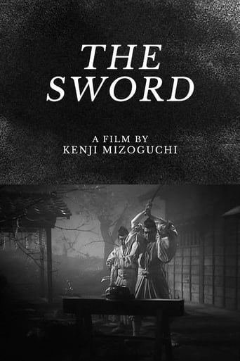 دانلود فیلم The Sword 1945