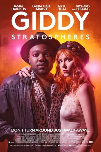 دانلود فیلم Giddy Stratospheres 2021 (گیدی استراتوسفرها )