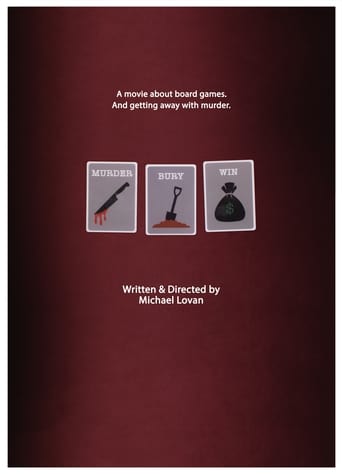 دانلود فیلم Murder Bury Win 2020