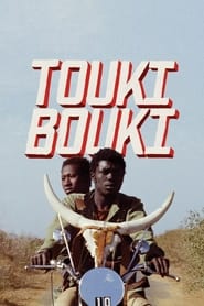 دانلود فیلم Touki Bouki 1973