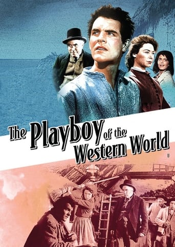 دانلود فیلم The Playboy of the Western World 1962
