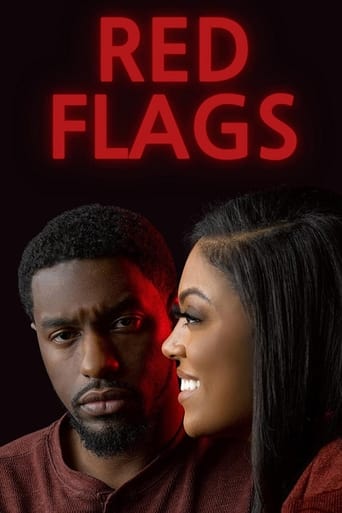 دانلود فیلم Red Flags 2022 (پرچم های سرخ)