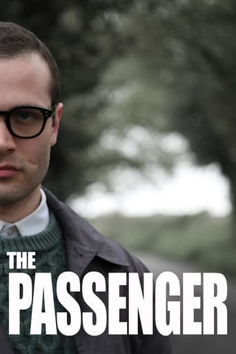 The Passenger 2020 (مسافر)
