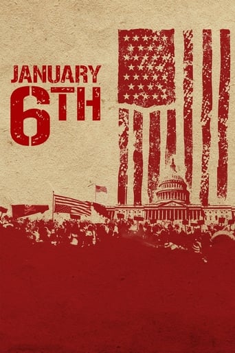 دانلود فیلم January 6th 2022