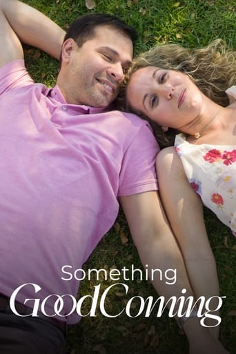 دانلود فیلم Something Good Coming 2023