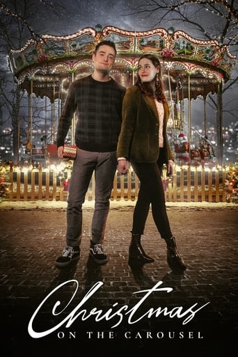 دانلود فیلم Christmas on the Carousel 2021