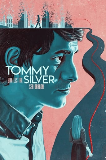 دانلود فیلم Tommy Battles the Silver Sea Dragon 2018