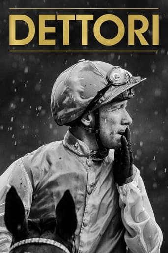 دانلود فیلم Dettori 2021 (دتوری)