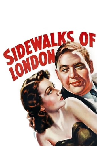 دانلود فیلم St. Martin's Lane 1938