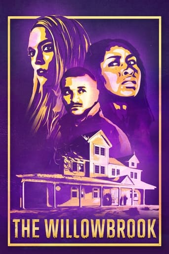 دانلود فیلم The Willowbrook 2022 (ویلوبروک)
