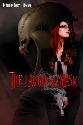 دانلود فیلم The Laughing Mask 2014