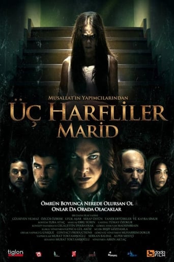 دانلود فیلم Three Letters: Marid 2010