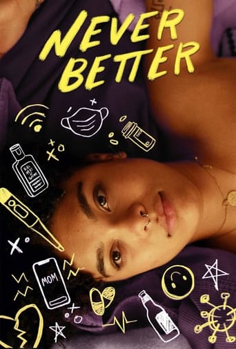 دانلود فیلم Never Better 2022 (هرگز بهتر)