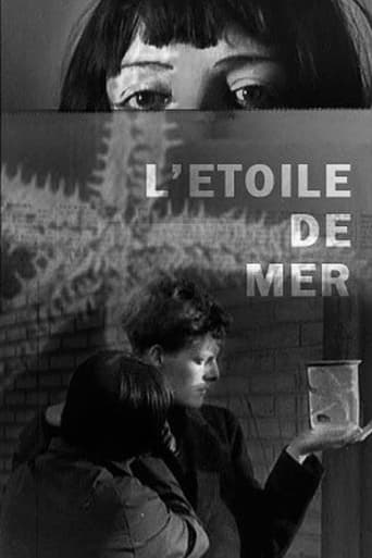 دانلود فیلم The Starfish 1928