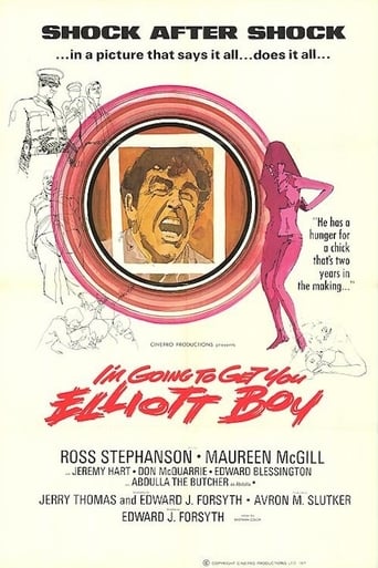 دانلود فیلم I'm Going to Get You...Elliot Boy 1971