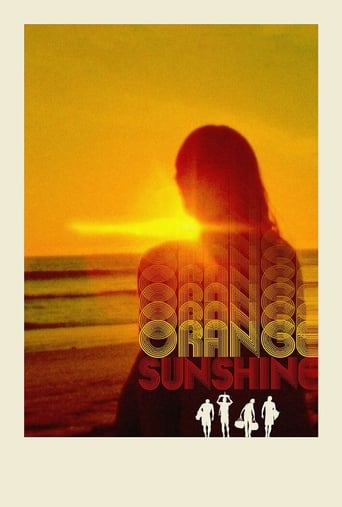 دانلود فیلم Orange Sunshine 2016