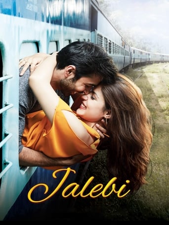 دانلود فیلم Jalebi 2018