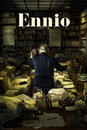 دانلود فیلم Ennio 2021 (نگاه موسیقی)