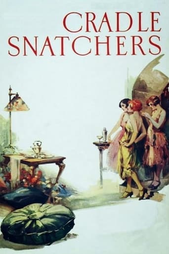 دانلود فیلم The Cradle Snatchers 1927