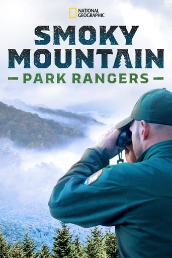 دانلود فیلم Smoky Mountain Park Rangers 2021
