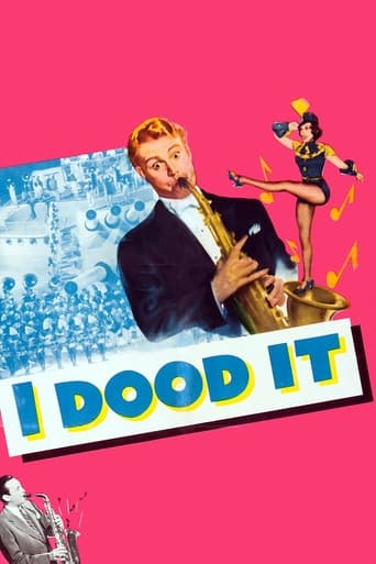 دانلود فیلم I Dood It 1943