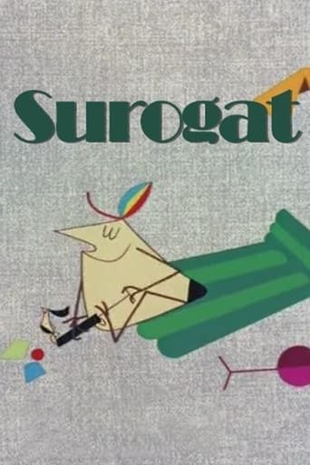 دانلود فیلم The Substitute 1961