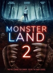 دانلود فیلم Monsterland 2 2019