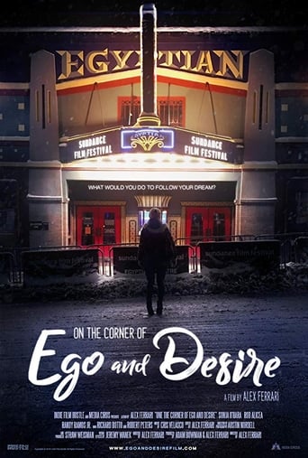 دانلود فیلم On the Corner of Ego and Desire 2019