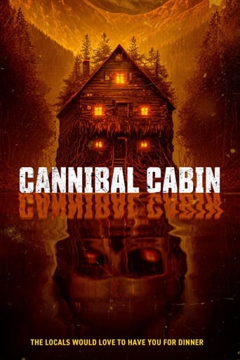 دانلود فیلم Cannibal Cabin 2022