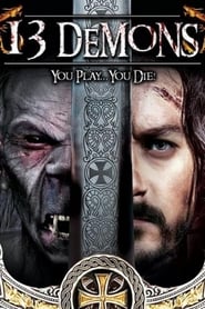 دانلود فیلم 13 Demons 2016