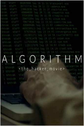 دانلود فیلم Algorithm 2014