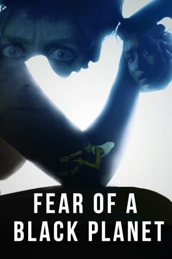 دانلود فیلم Fear of a Black Planet 2021 (ترس از سیاره سیاه)