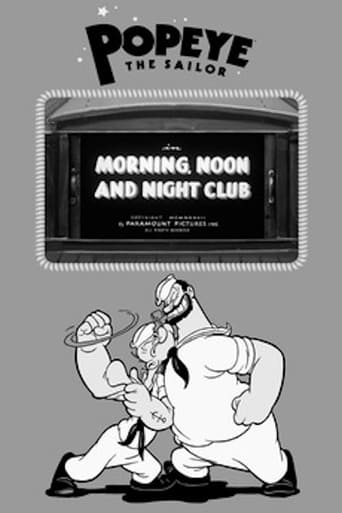 دانلود فیلم Morning, Noon and Night Club 1937