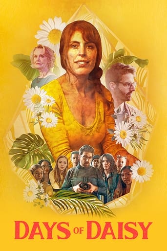 دانلود فیلم Days of Daisy 2022