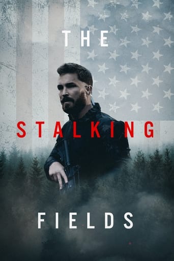 دانلود فیلم The Stalking Fields 2022 (میدان های تعقیب)