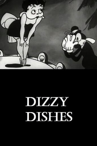 دانلود فیلم Dizzy Dishes 1930