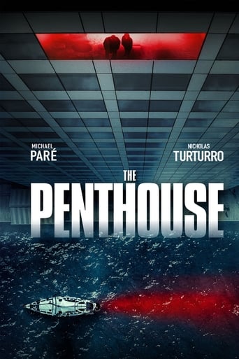 دانلود فیلم The Penthouse 2021 (پنت هاوس)