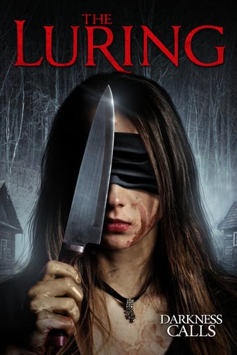 دانلود فیلم The Luring 2019 (فریبنده)