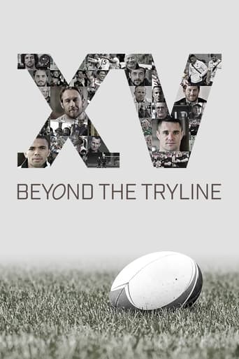 دانلود فیلم XV Beyond the Tryline 2016