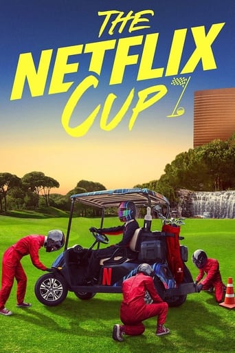 دانلود فیلم The Netflix Cup 2023