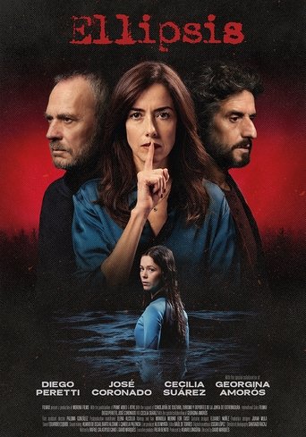 دانلود فیلم Ellipsis 2024