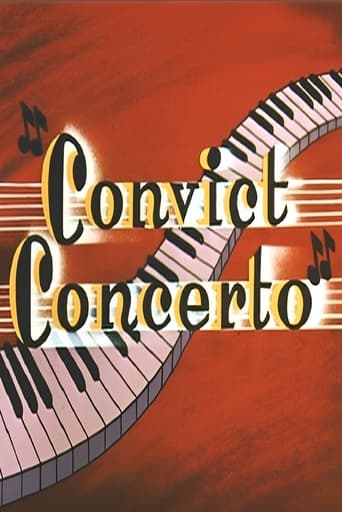 دانلود فیلم Convict Concerto 1954