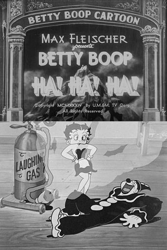 دانلود فیلم Ha! Ha! Ha! 1934