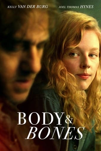 دانلود فیلم Body & Bones 2019 (بدن و استخوان)