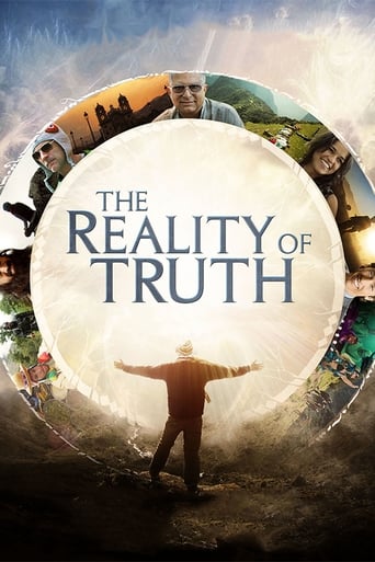 دانلود فیلم The Reality of Truth 2016