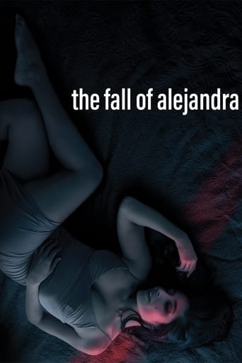 دانلود فیلم The Fall of Alejandra 2022 (سقوط الکساندرا)